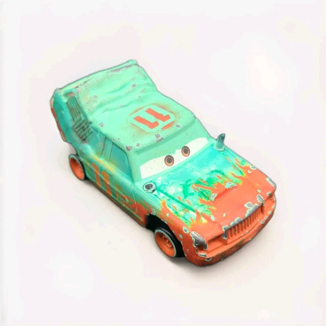 DISNEY PIXAR CARS 
