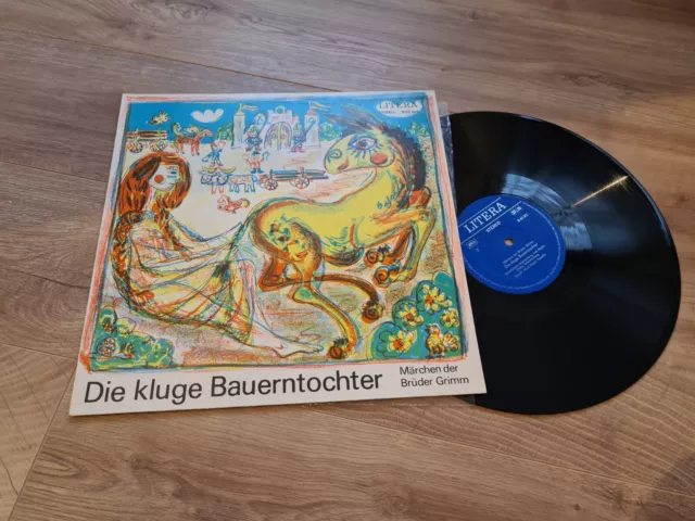 Schallplatten Set aus DDR-Zeiten 19 Stück sehr gut erhalten!