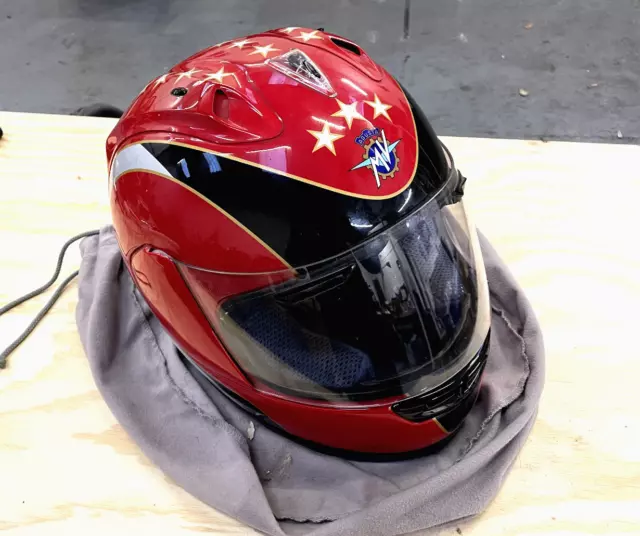 Mv agusta helmet for shop sale