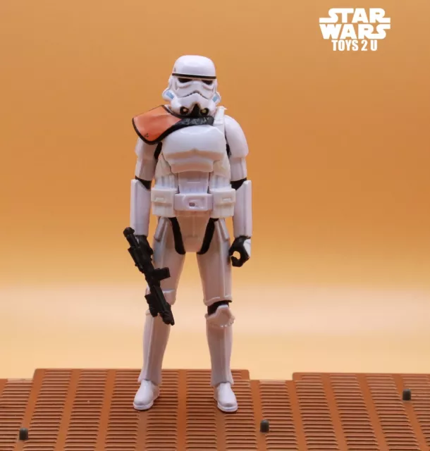 Star Wars Figure 2016 Rogue One Collection Stormtrooper