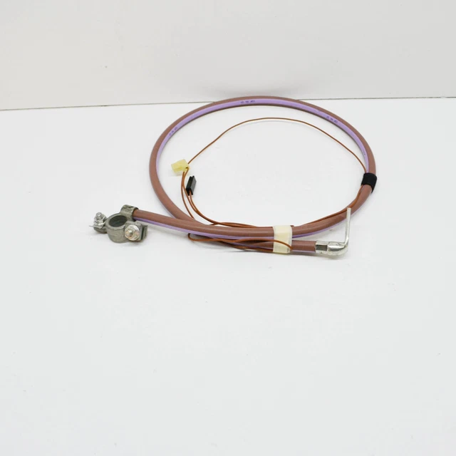 MB ML W164 Battery To Ground Point Wiring Harness A1644404539 NEW