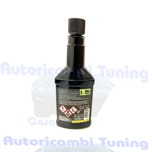 Additif essence Silkolene Pro Boost 1L - Lubrifiant sur La