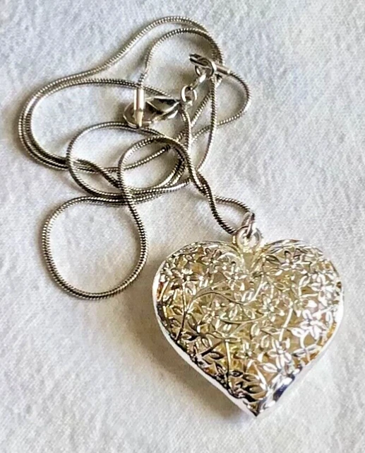 Collier GG Marmont avec pendentif clé en argent 925 | ® FR