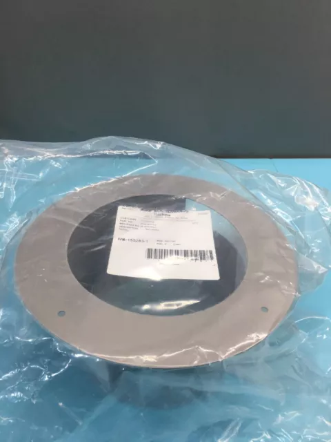 BOC Edwards 00-678273-01 L-L Ram Shield, Novellus, 118906