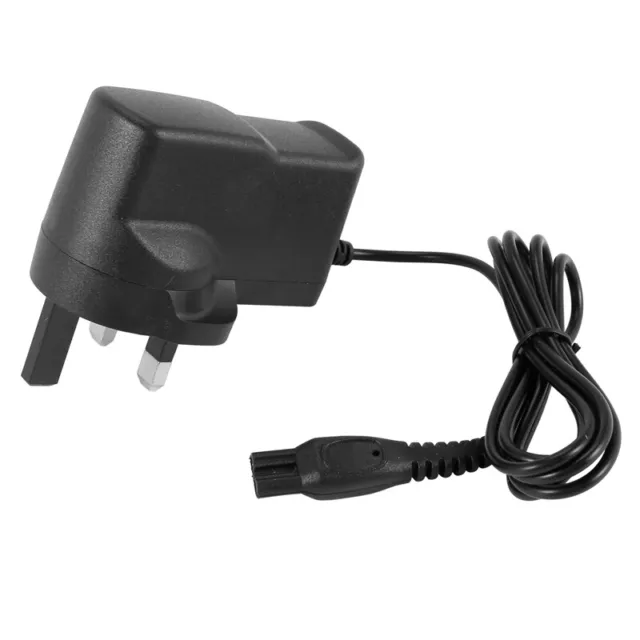 Cord Adapter For  Shaver Hq8505 Hq7380 Hq8500 (Uk Plug) F4N23081