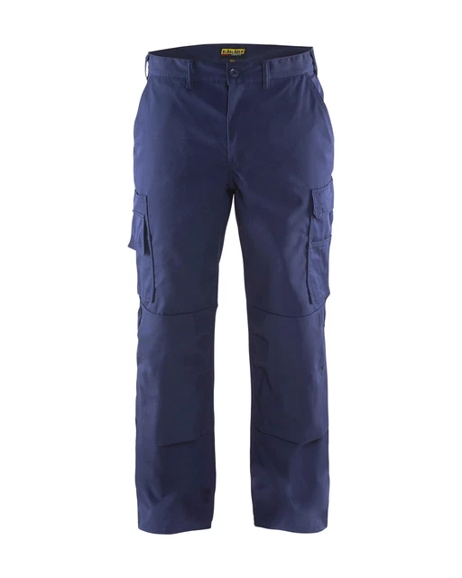 Blaklader Service Pants