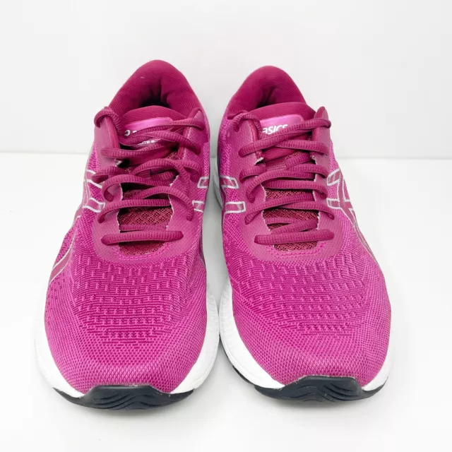 ASICS WOMENS GEL Excite 9 1012B182 Pink Running Shoes Sneakers Size 9 ...