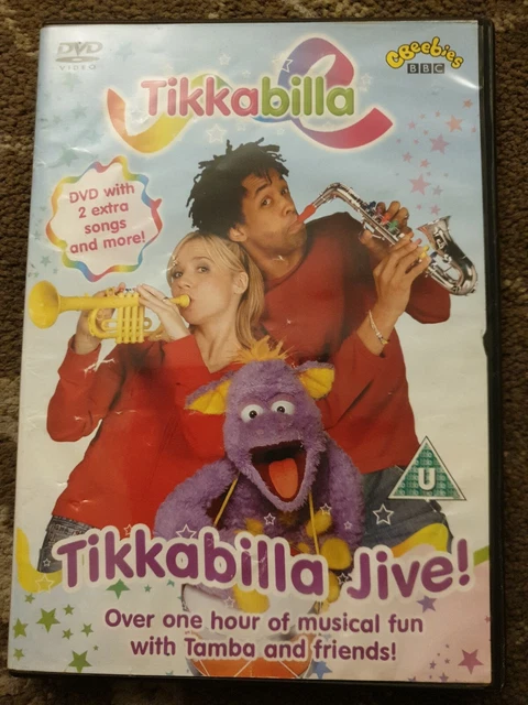 tikkabilla-jive-dvd-kids-cbeebies-29-99-picclick-uk