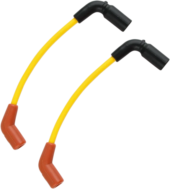 Accel 171099-Y Wire Plug Yello 8Mm Fxc/S Harley Fxs 1690 Abs Blackline 2013