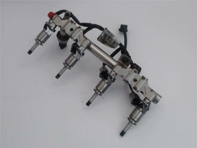 Jeu D'essuie-glaces Avant Et Arrière Pour Renault Scenic/Grand Scenic 3 (2009-2016) - Lot De 3 Lames : Gauche 750mm, Droite 650mm, Arrière 300mm - Avec Adaptateurs Multiples - Marque OXIMO - 13