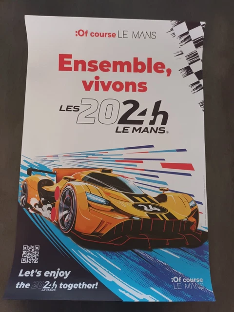 Toyota Gazoo Racing présente la GR010 Hybrid Le Mans Hypercar
