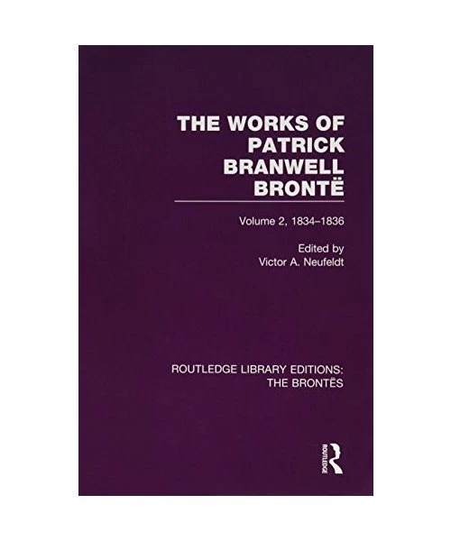 Branwell Bronte FOR SALE! - PicClick UK