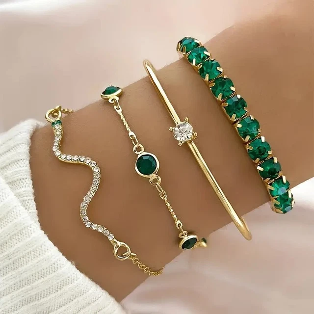 Bracelet Demi-jonc En Argent Massif 925 - Diamètre 65 Mm, Poids 17,2 G, Neuf Avec étiquettes