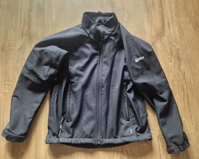 Keela fusion best sale jacket