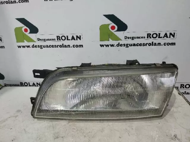 Faro Izquierdo / 947141 Para Nissan Almera N15 *