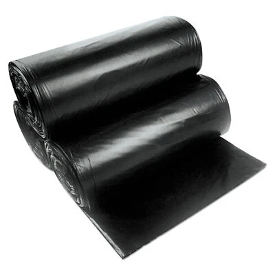 AccuFit LINER,28X45,1.3MIL,BK,N H5645PK R01  AccuFit H5645PK R01 098241133717