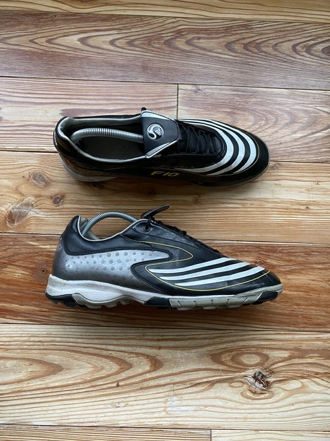 Adidas store f10 2008