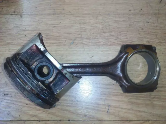 Piston and Conrod (Connecting rod) Honda Accord 1998 FR72800-32