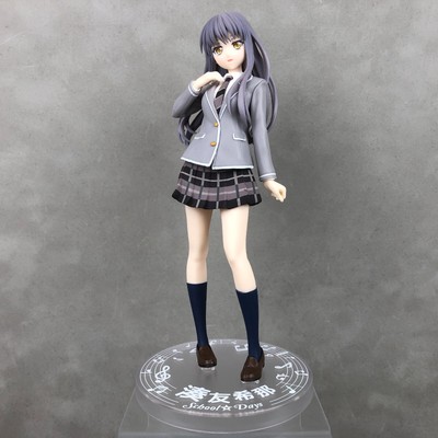 bang dream action figure