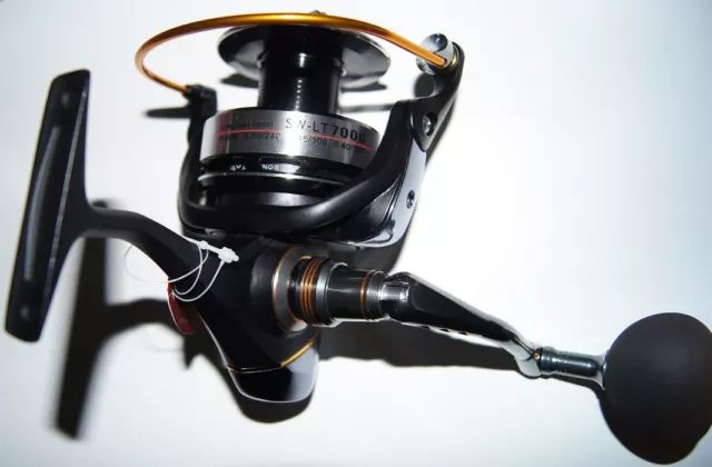 seaside fishing reel SW-LT 5000