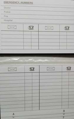 Telefonregister für senioren - Der Gewinner