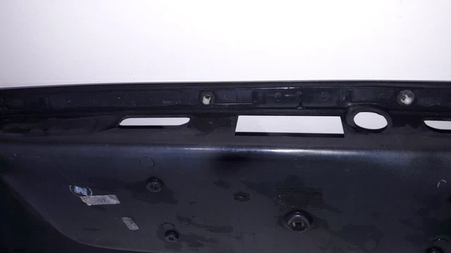 Couvercle De Commutateur Hayon/Coffre Pour Toyota/Lexus/Scion - Réf. 84905-47010 Etc., Kit Complet