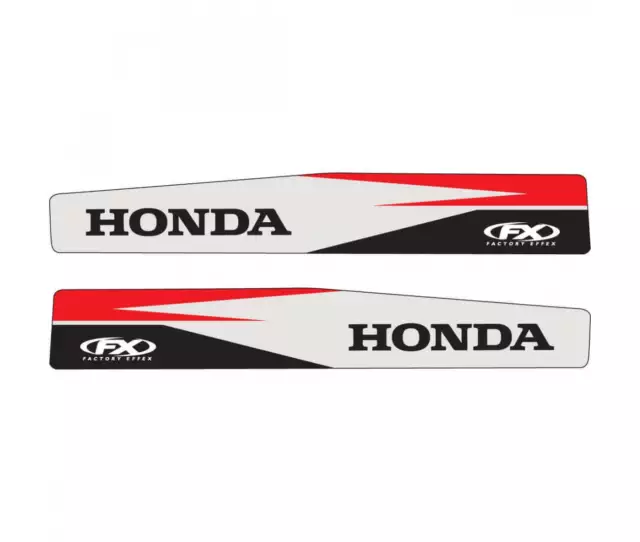 Honda Cr 80 / Cr 85 / Crf 150 - Aufkleber Schwinge 17-42302