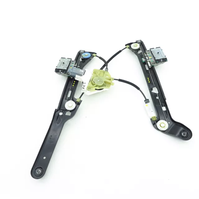 Venster lifter staaf window regulator motor koppelingenachter Audi A7 2