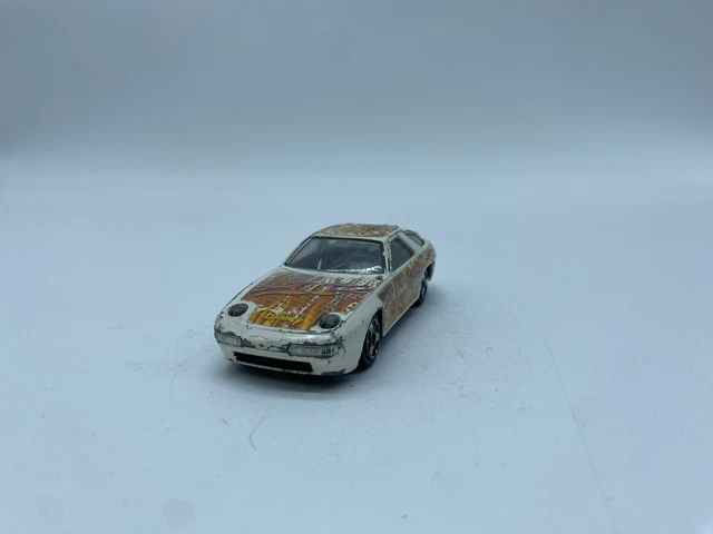 Voiture Miniature Burago 1/14 Lotus MK4 1979 - Neuf En Boîte Fermée