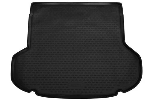 BEROZA Auto Tappetino per Bagagliaio, per Kia EV9 / EV9 GT-Line 2023 2024 2025 Antiscivolo Impermeabile Tappeto Baule Fodera Bagagli Interni Accessori,B