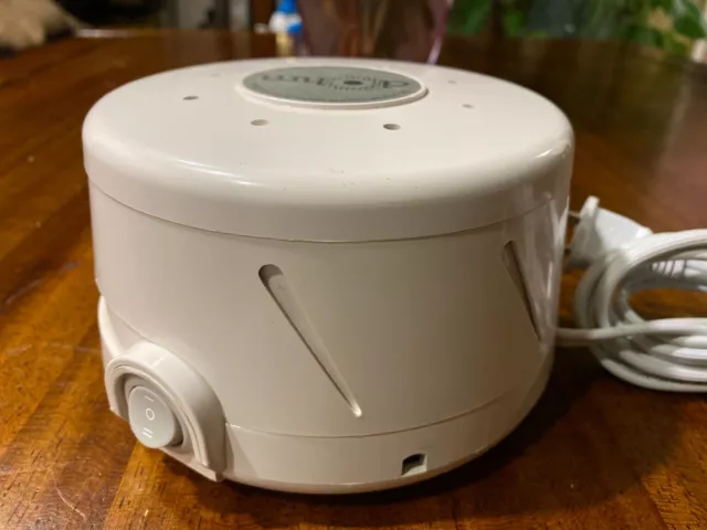 Marpac Dohm Classic The Original Natural White Noise Machine Serious Sleep Sound