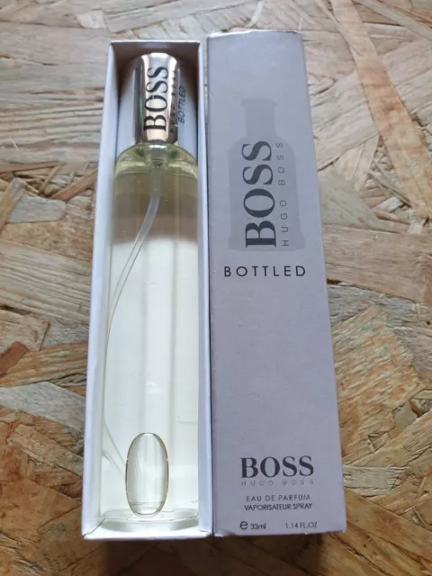 Hugo boss 33ml outlet