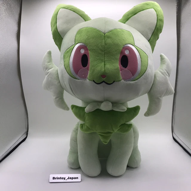 Life size gardevoir plush cheap