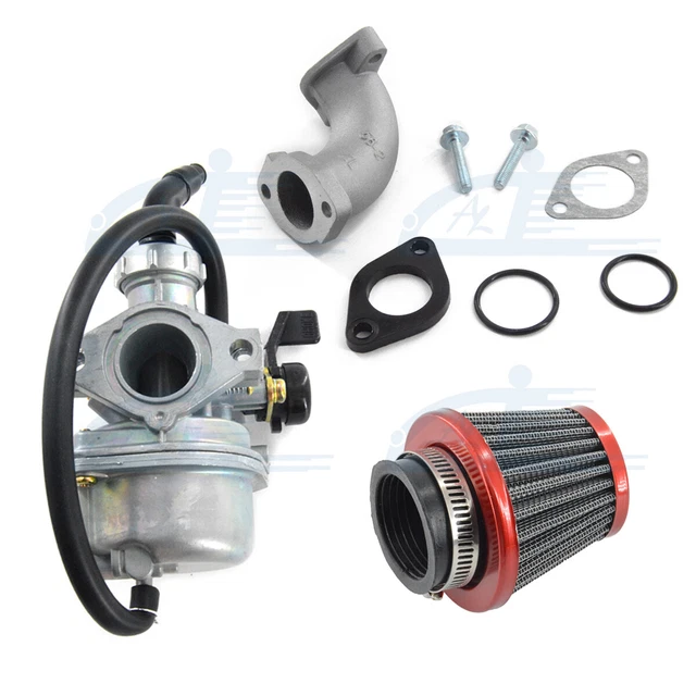 crf50 carburetor