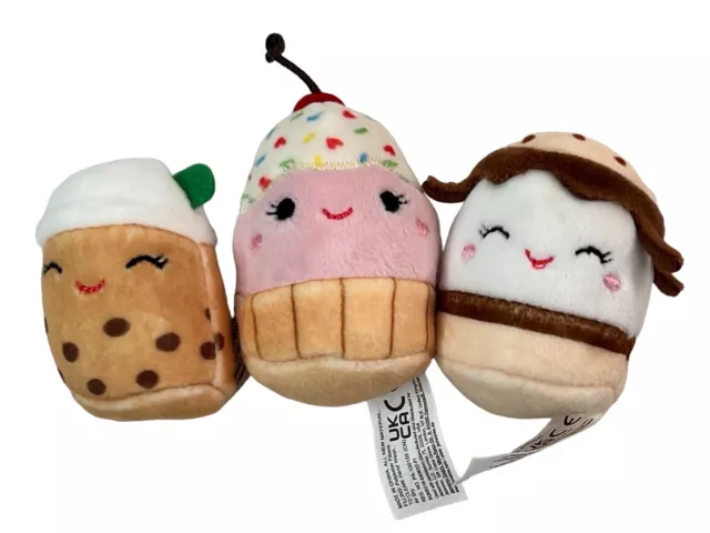 Bernice Squishmallow FOR SALE! - PicClick