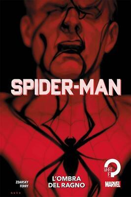 Spider Man - L'ombra Del Ragno - Cartonato - Panini Comics - Nuovo
