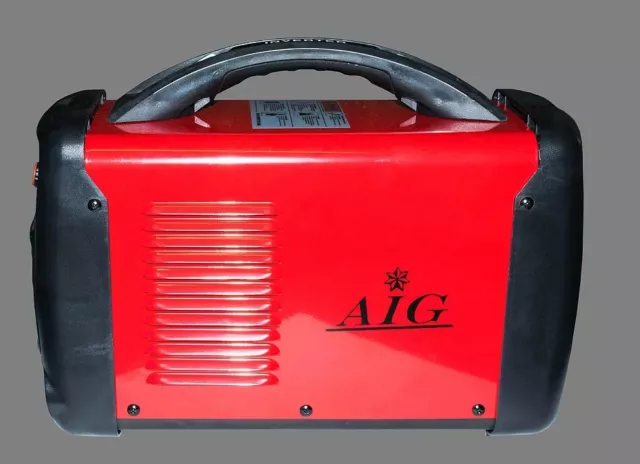 AIG CUT40R Plasma Cutter, Plasma cutting machine 2