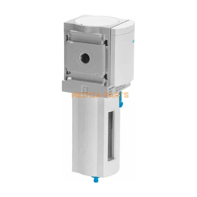 1 PZ Nuovo Microfiltro Festo MS6N-LFM-1/2-AUV 531879
