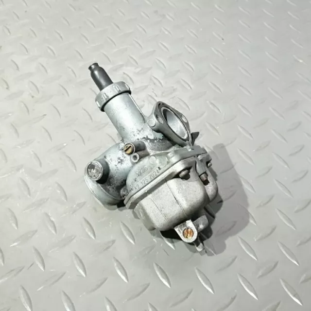 Keeway superlight 125 carburetor deals