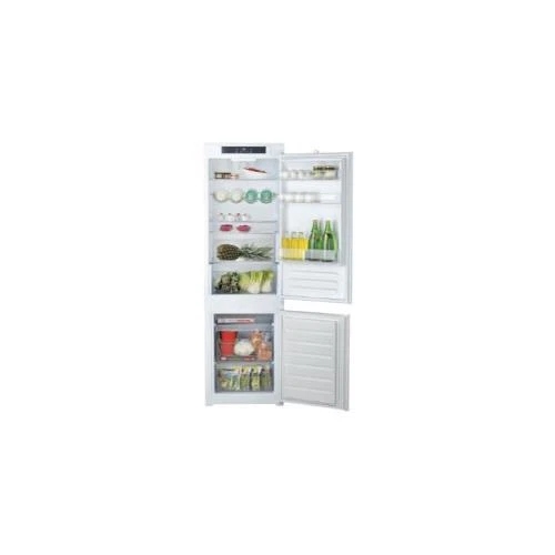 Frigorifero da incasso Hotpoint Ariston Hotpoint combi low frost 1770 mm bcb7030