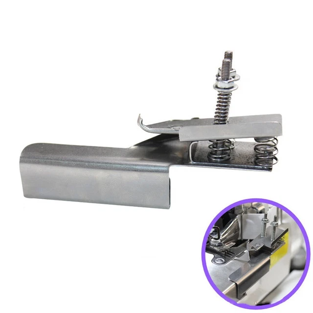 1 pz guida per cucura magnetica domestica e industriale per