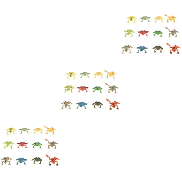 Lelin Cubi Impilabili Foresta E Animali – 10 Pezzi In Cartone, Giocattolo Educativo Per Bambini 12+ Mesi