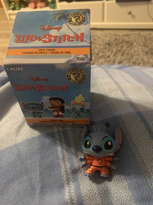 mystery mini lilo and stitch
