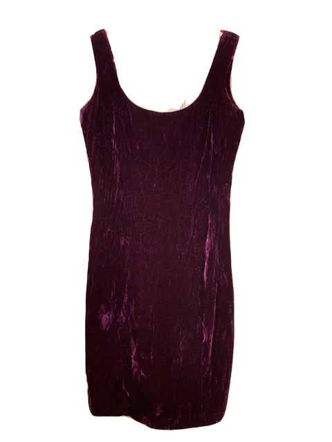 betsey johnson dress vintage 80s Punk Label