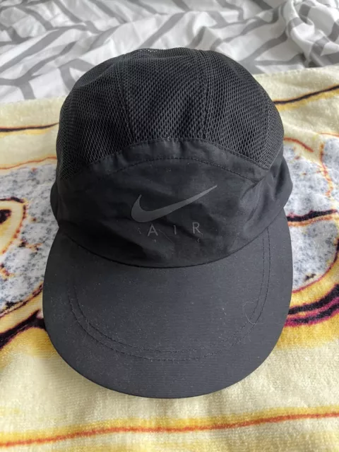 Supreme trail store running hat