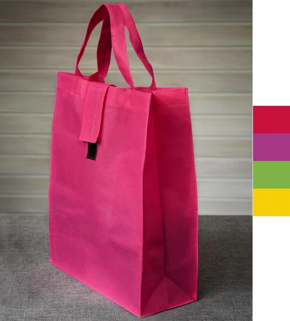 10 Stück Set Bags by JASSZ Einkaufstasche faltbar Ivy Folding Shopper SH PP-4232