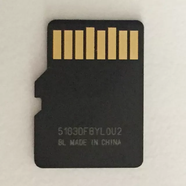 Tarjeta de memoria SanDisk ULTRA Micro SDHC TF 32 GB con adaptador SDSDQUA-032G clase 10 3
