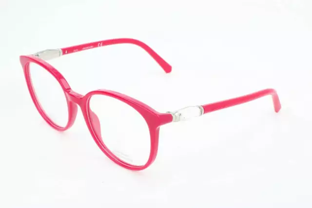 Swarovski SK5310 075  FUXIA 52/17/140 Women's Eyewear Frame