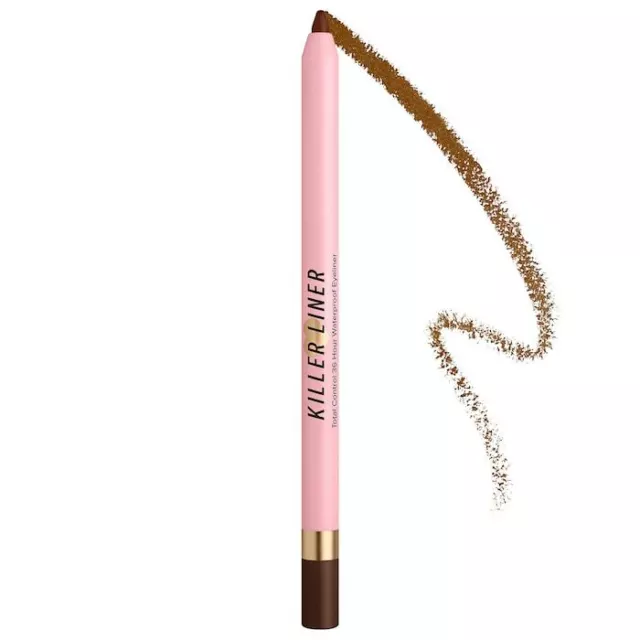 Too Faced Killer Doublure 36 Heure Imperméable Eye-Liner ~ Choisissez Votre