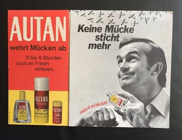 ANTIQUE DISPLAY ADVERTISING Poster - Hagnau Postcard in Bodensee £30.26 ...